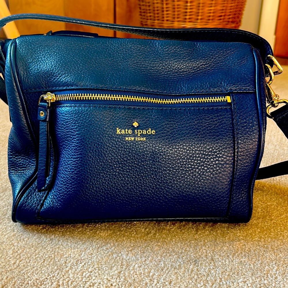 Kate Spade Crossbody